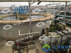 如何進行污水廠提標改造-蘇州必源環保