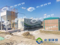 海安上湖創新區湖面整治項目-生態補水、水質提升