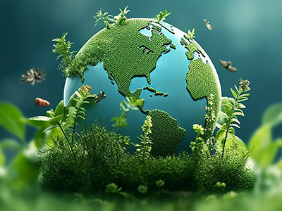 雙碳戰(zhàn)略指引下，必源環(huán)保積極助力減污降碳目標(biāo)落地與實(shí)施