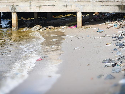 河道水體凈化：守護(hù)清澈水源，共建美好家園