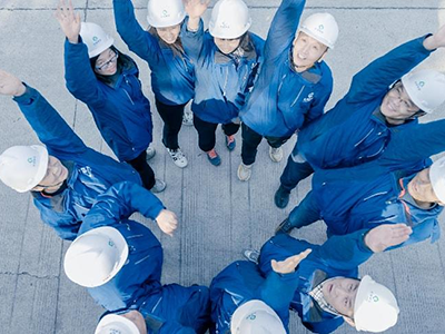 【必源文化 榜樣篇】“三維三度”工作思維，引領服務新高度